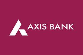 Axis Bank Logo